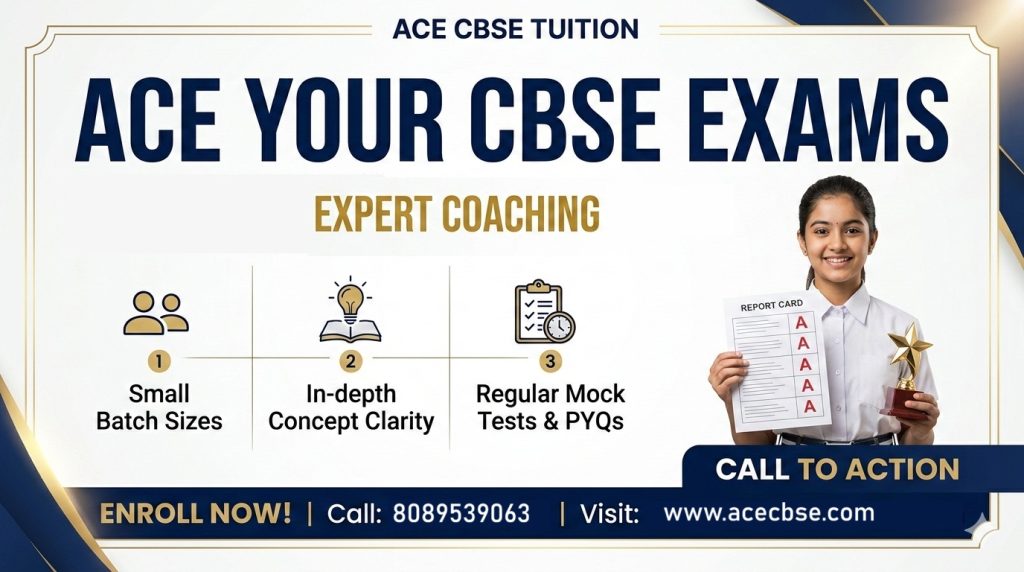 ace cbse