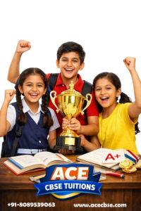 ACE CBSE Tuitions