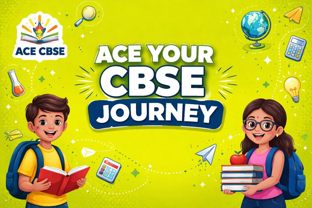 ace cbse tuition
