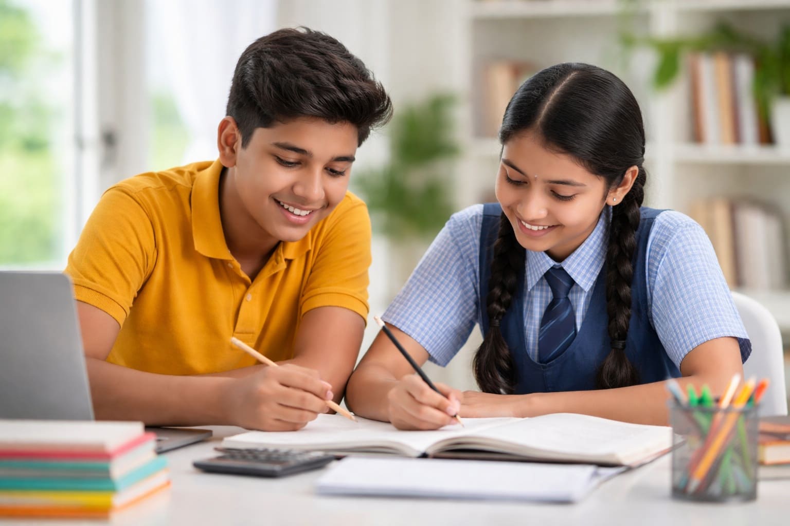 Best CBSE Tuition