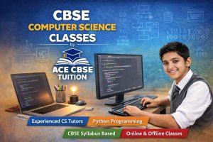 computer science tuition