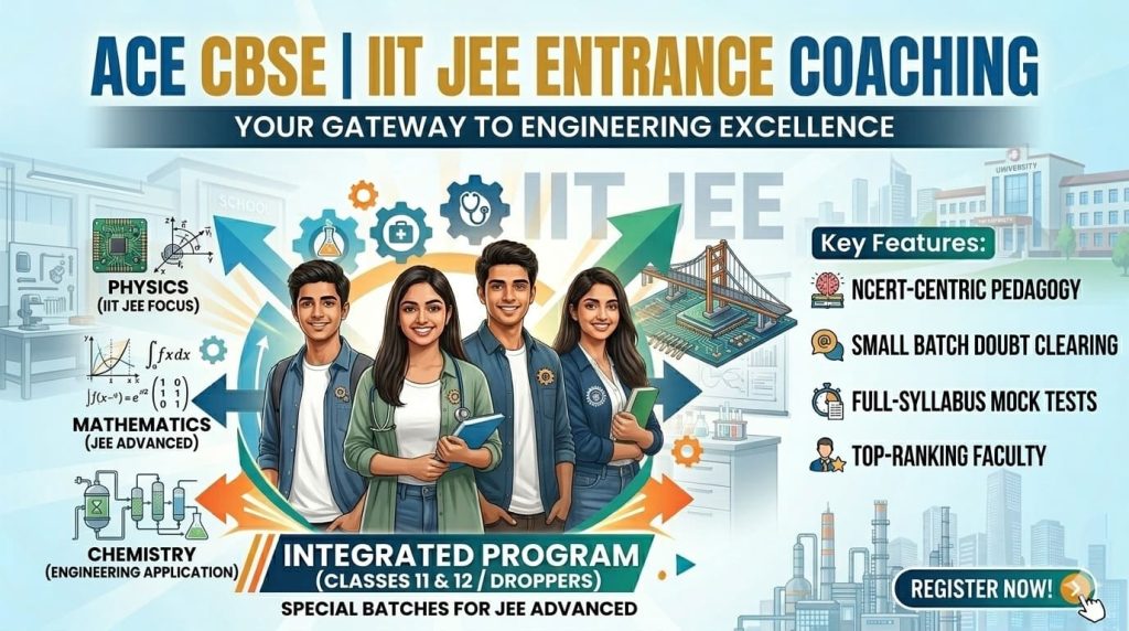 iit-entrance coaching