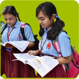 CBSE class 5 Students